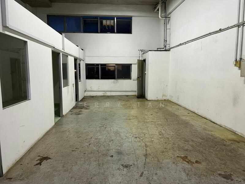 Space@Tampines, 18 Tampines Industrial Crescent, 3,890 sqft, Factory / Workshop (B2) For Rent, by Terry Tan, 24740931 - CommercialGuru.com.sg