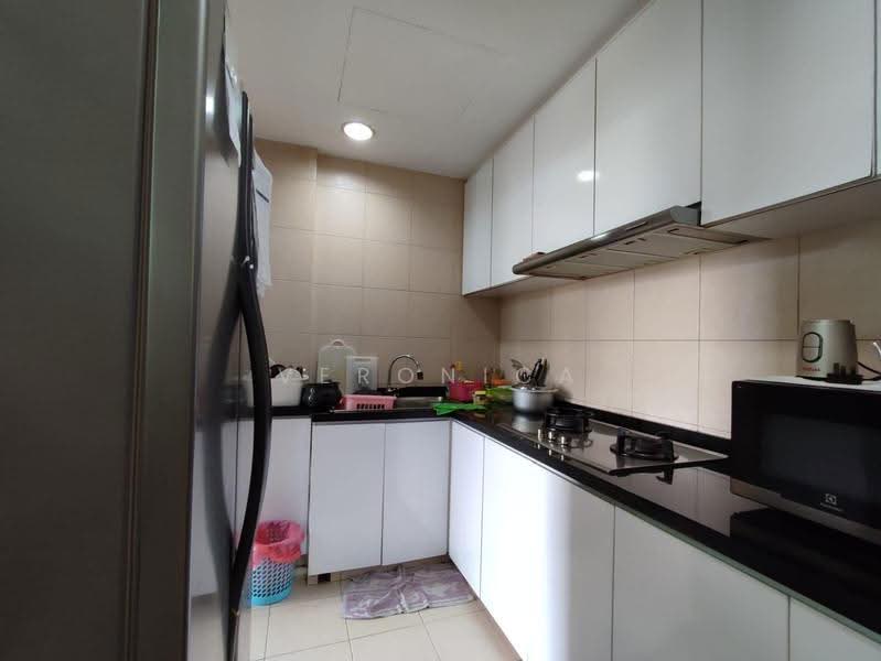 Calarasi, 31 Kim Keat Lane, Balestier / Toa Payoh, Room Rental, 130 sqft, Apartment For Rent, by Veronica Fong, 24741151 - Kitchen - PropertyGuru.com.sg