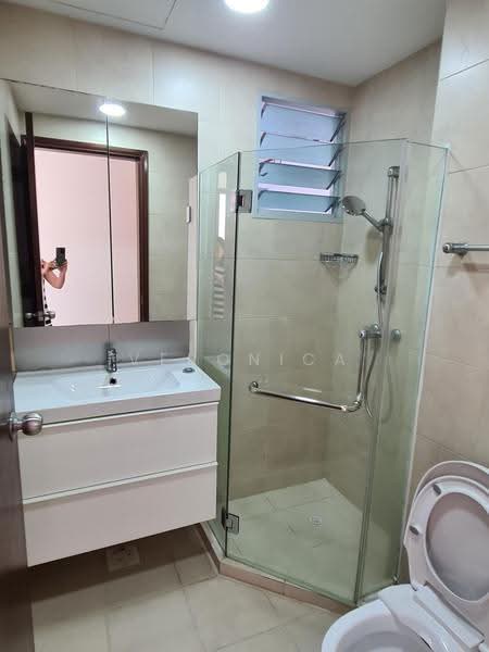 Calarasi, 31 Kim Keat Lane, Balestier / Toa Payoh, Room Rental, 130 sqft, Apartment For Rent, by Veronica Fong, 24741151 - Bathroom - PropertyGuru.com.sg