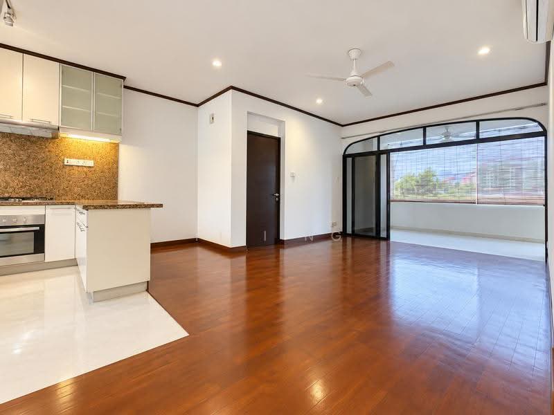 Espana, 12 Dyson Road, Newton / Novena, 2 Bedrooms, 1,237 sqft, Apartment For Rent, by FiFi Ng, 24741153 - Kitchen - PropertyGuru.com.sg