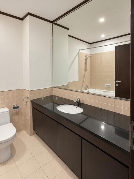 Espana, 12 Dyson Road, Newton / Novena, 2 Bedrooms, 1,237 sqft, Apartment For Rent, by FiFi Ng, 24741153 - Bathroom - PropertyGuru.com.sg