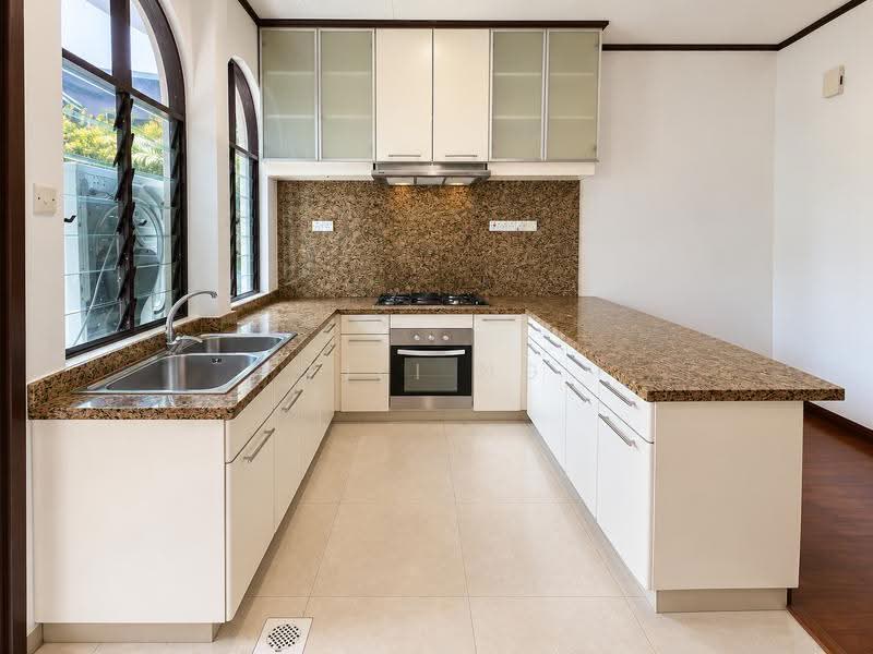 Espana, 12 Dyson Road, Newton / Novena, 2 Bedrooms, 1,237 sqft, Apartment For Rent, by FiFi Ng, 24741153 - Kitchen - PropertyGuru.com.sg