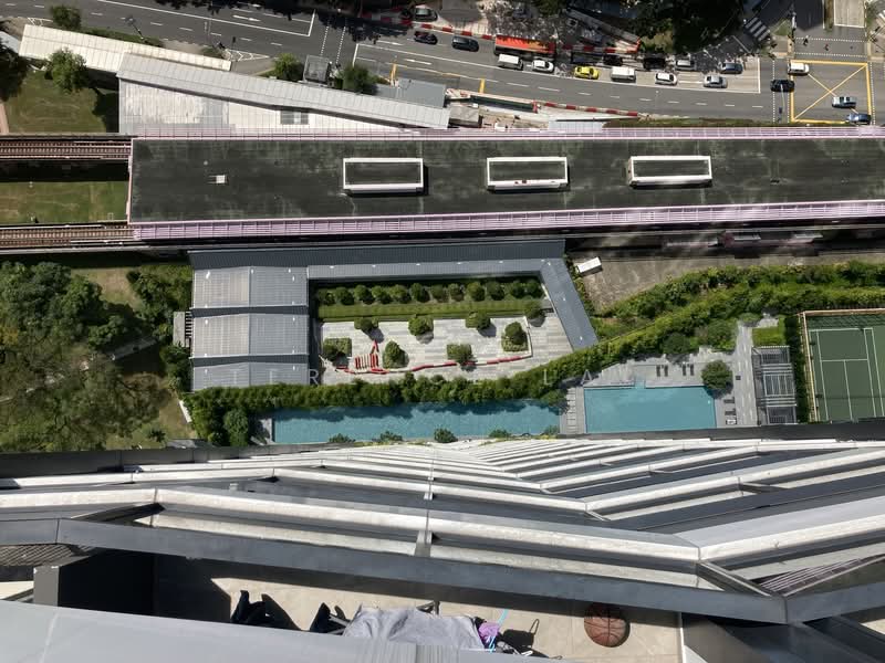 Artra, 12 Alexandra View, 2 Bedrooms, 786 sqft, Condominium For Rent, by Terence Lai, 24741203 - PropertyGuru.com.sg