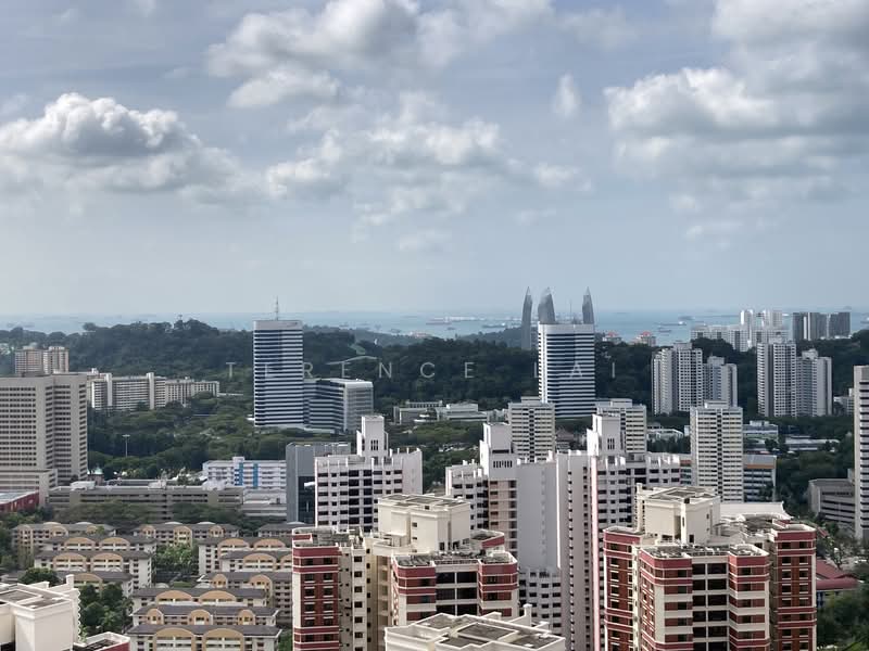 Artra, 12 Alexandra View, 2 Bedrooms, 786 sqft, Condominium For Rent, by Terence Lai, 24741203 - PropertyGuru.com.sg