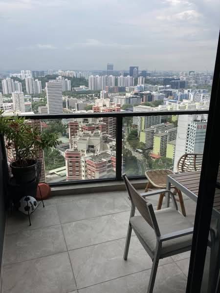 Artra, 12 Alexandra View, 2 Bedrooms, 786 sqft, Condominium For Rent, by Terence Lai, 24741203 - PropertyGuru.com.sg