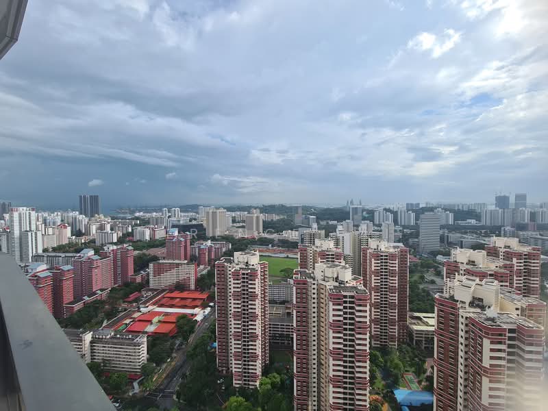 Artra, 12 Alexandra View, 2 Bedrooms, 786 sqft, Condominium For Rent, by Terence Lai, 24741203 - PropertyGuru.com.sg