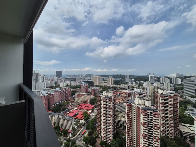 Artra, 12 Alexandra View, 2 Bedrooms, 786 sqft, Condominium For Rent, by Terence Lai, 24741203 - PropertyGuru.com.sg