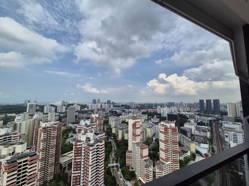 Artra, 12 Alexandra View, 2 Bedrooms, 786 sqft, Condominium For Rent, by Terence Lai, 24741203 - PropertyGuru.com.sg