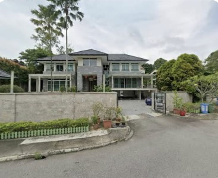 Gallop Ridge, Gallop Walk, 8 Bedrooms, 10,000 sqft, Good Class Bungalow For Sale, by Jennifer Lim, 24741359 - PropertyGuru.com.sg