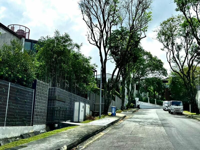 Gallop Ridge, Gallop Walk, 8 Bedrooms, 10,000 sqft, Good Class Bungalow For Sale, by Jennifer Lim, 24741359 - PropertyGuru.com.sg