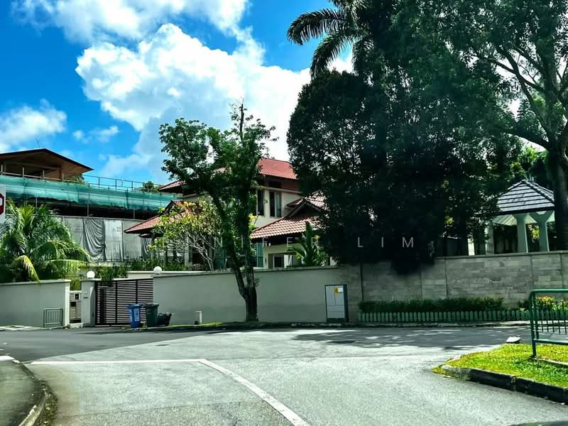 Gallop Ridge, Gallop Walk, 8 Bedrooms, 10,000 sqft, Good Class Bungalow For Sale, by Jennifer Lim, 24741359 - PropertyGuru.com.sg