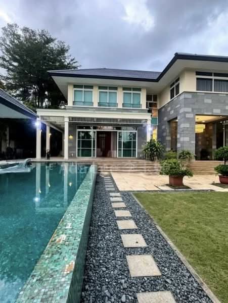 Gallop Ridge, Gallop Walk, 8 Bedrooms, 10,000 sqft, Good Class Bungalow For Sale, by Jennifer Lim, 24741359 - PropertyGuru.com.sg