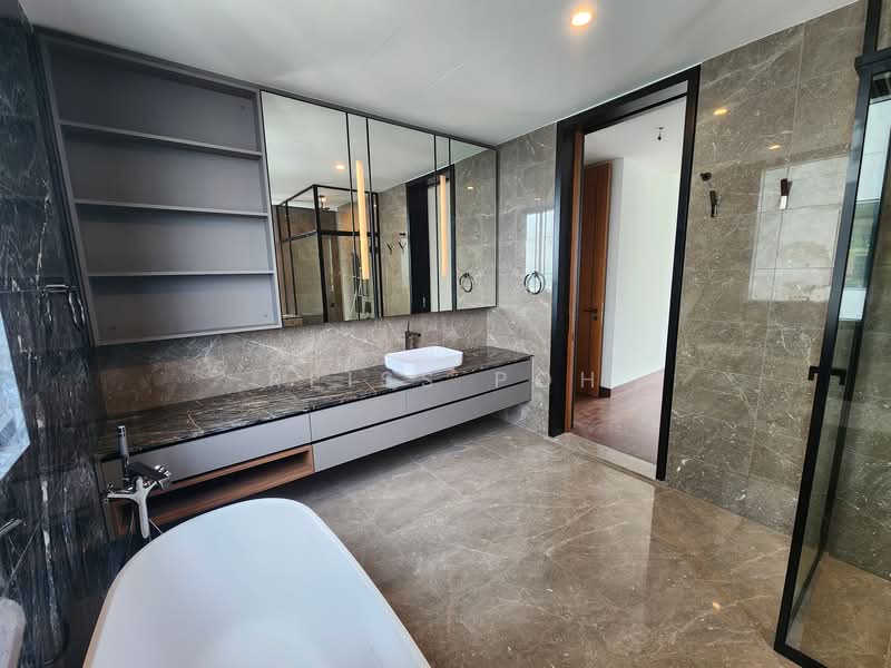 Boulevard 88, 86 Orchard Boulevard, 3 Bedrooms, 1,776 sqft, Condominium For Rent, by Reiss Poh, 24741390 - PropertyGuru.com.sg