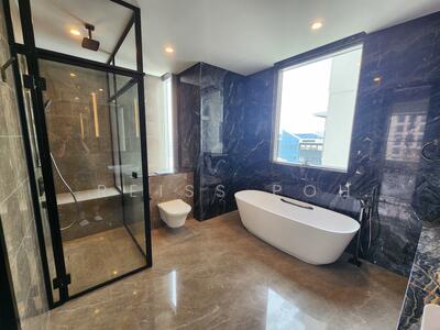 For Rent - Boulevard 88