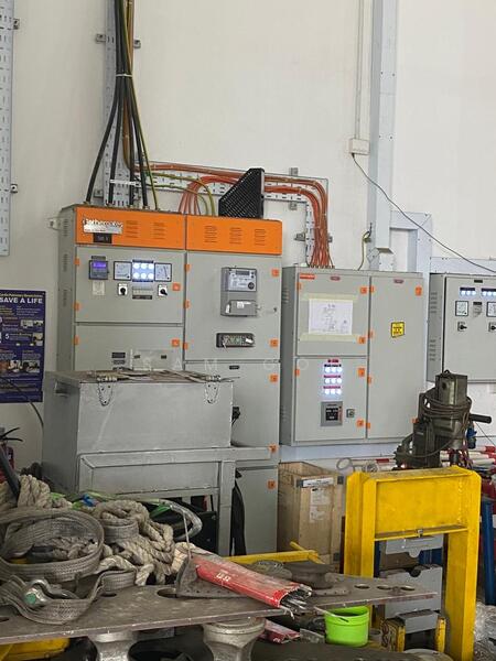 Platinum@Pioneer, , 21,528 sqft, Factory / Workshop (B2) For Sale, by Sam Goh, 24741395 - CommercialGuru.com.sg