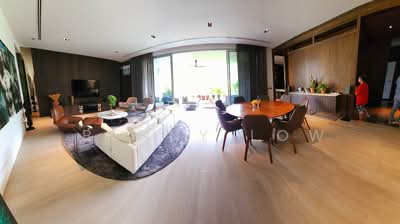 For Rent - Nassim Park Residences