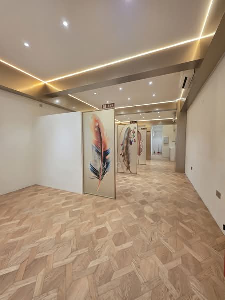 Jalan Besar Maude Road shophouse, , 1,334 sqft, Shop / Shophouse For Rent, by Leng ., 24741541 - CommercialGuru.com.sg