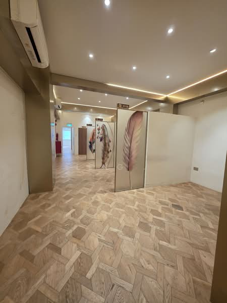 Jalan Besar Maude Road shophouse, , 1,334 sqft, Shop / Shophouse For Rent, by Leng ., 24741541 - CommercialGuru.com.sg
