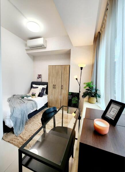 The Sail @ Marina Bay, 2 Marina Boulevard, Room Rental, 150 sqft, Condominium For Rent, by Jensen Toh 卓新智, 24741584 - PropertyGuru.com.sg