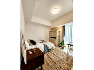 For Rent - The Sail @ Marina Bay