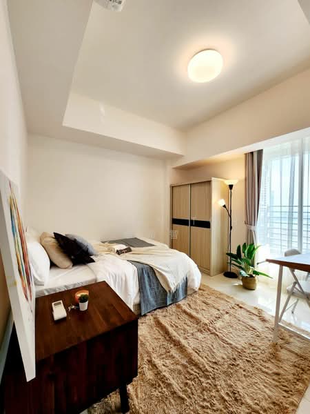 The Sail @ Marina Bay, 2 Marina Boulevard, Room Rental, 150 sqft, Condominium For Rent, by Jensen Toh 卓新智, 24741584 - PropertyGuru.com.sg