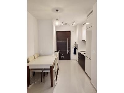 For Rent - Eon Shenton