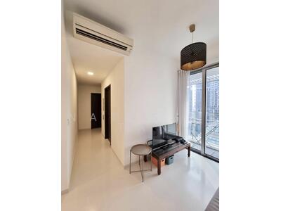 For Rent - Eon Shenton
