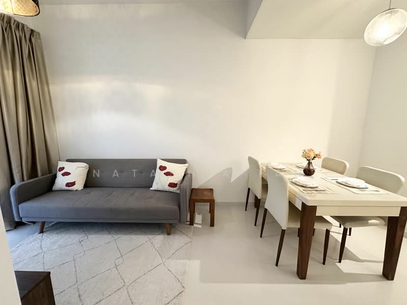 For Rent - Eon Shenton