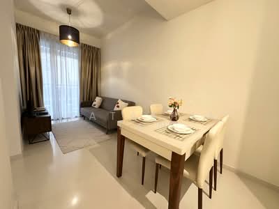 For Rent - Eon Shenton