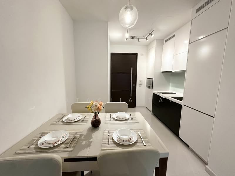 For Rent - Eon Shenton