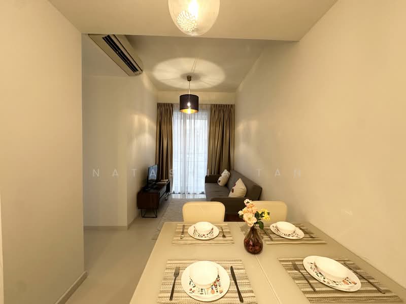 For Rent - Eon Shenton