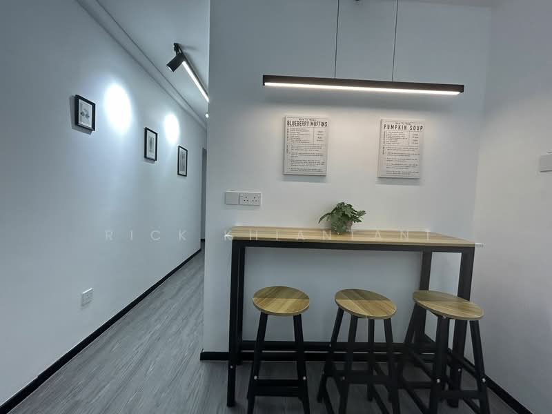 Aquarius By The Park, 1 Bedok Reservoir View, Studio, 120 sqft, Condominium For Rent, by Rick Khiantani, 24741603 - PropertyGuru.com.sg