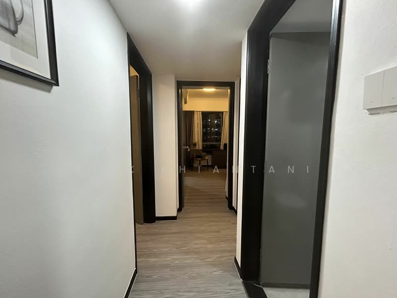 Aquarius By The Park, 1 Bedok Reservoir View, Studio, 120 sqft, Condominium For Rent, by Rick Khiantani, 24741603 - PropertyGuru.com.sg