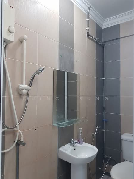 63 Wishart Road, , Studio, 330 sqft, Walk-up Apartment For Rent, by Quincy Sung, 24741616 - PropertyGuru.com.sg