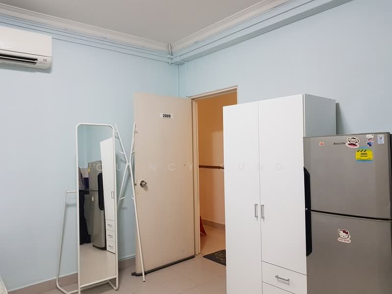 63 Wishart Road, , Studio, 330 sqft, Walk-up Apartment For Rent, by Quincy Sung, 24741616 - PropertyGuru.com.sg