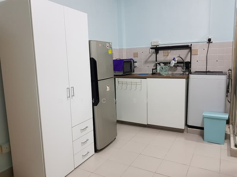 63 Wishart Road, , Studio, 330 sqft, Walk-up Apartment For Rent, by Quincy Sung, 24741616 - PropertyGuru.com.sg