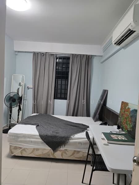 63 Wishart Road, , Studio, 330 sqft, Walk-up Apartment For Rent, by Quincy Sung, 24741616 - PropertyGuru.com.sg