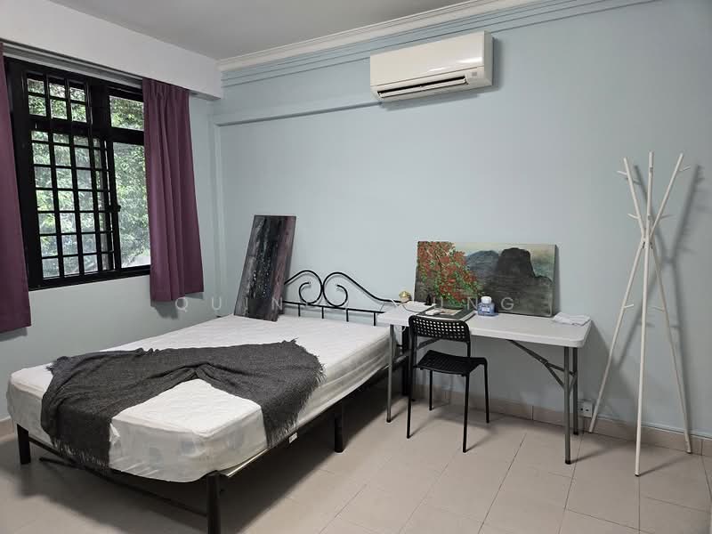 63 Wishart Road, , Studio, 330 sqft, Walk-up Apartment For Rent, by Quincy Sung, 24741616 - PropertyGuru.com.sg