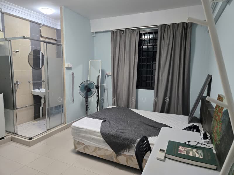 63 Wishart Road, , Studio, 330 sqft, Walk-up Apartment For Rent, by Quincy Sung, 24741616 - PropertyGuru.com.sg