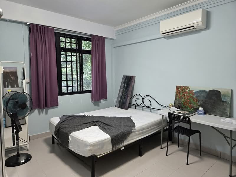 63 Wishart Road, , Studio, 330 sqft, Walk-up Apartment For Rent, by Quincy Sung, 24741616 - PropertyGuru.com.sg
