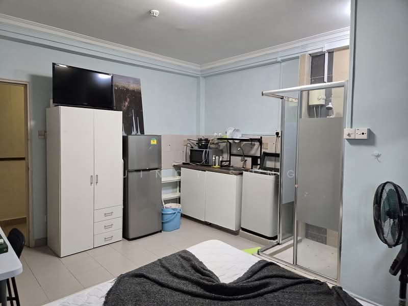 63 Wishart Road, , Studio, 330 sqft, Walk-up Apartment For Rent, by Quincy Sung, 24741616 - PropertyGuru.com.sg