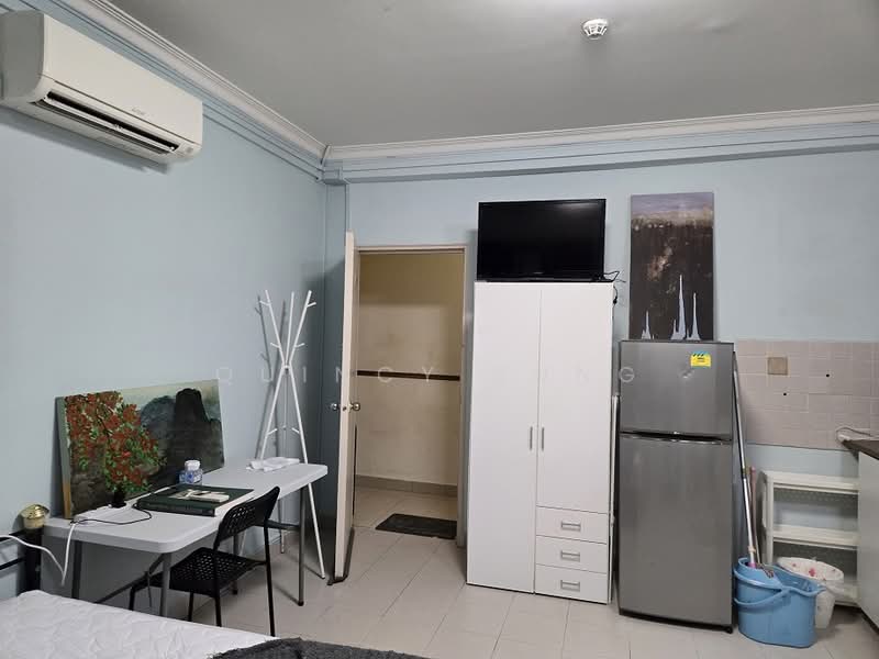 63 Wishart Road, , Studio, 330 sqft, Walk-up Apartment For Rent, by Quincy Sung, 24741616 - PropertyGuru.com.sg