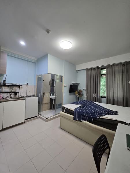 63 Wishart Road, , Studio, 330 sqft, Walk-up Apartment For Rent, by Quincy Sung, 24741616 - PropertyGuru.com.sg