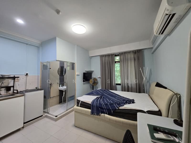 63 Wishart Road, , Studio, 330 sqft, Walk-up Apartment For Rent, by Quincy Sung, 24741616 - PropertyGuru.com.sg
