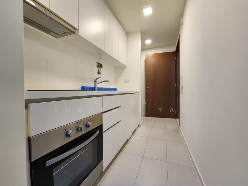The Topiary, 11 Fernvale Lane, Studio, 220 sqft, Executive Condominium For Rent, by Raama Subramaniyan, 24741665 - PropertyGuru.com.sg