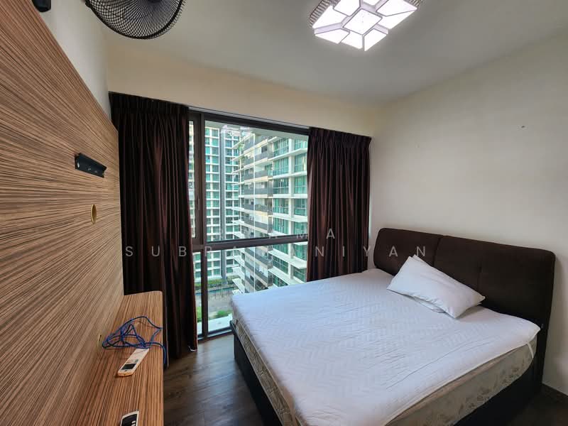 The Topiary, 11 Fernvale Lane, Studio, 220 sqft, Executive Condominium For Rent, by Raama Subramaniyan, 24741665 - PropertyGuru.com.sg