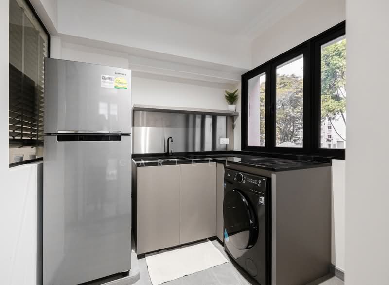 871 Woodlands Street 81, 871 Woodlands Street 81, Studio, 370 sqft, HDB Flat For Rent, by Carleel ., 24741731 - PropertyGuru.com.sg