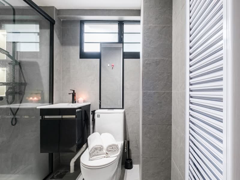 871 Woodlands Street 81, 871 Woodlands Street 81, Studio, 370 sqft, HDB Flat For Rent, by Carleel ., 24741731 - PropertyGuru.com.sg