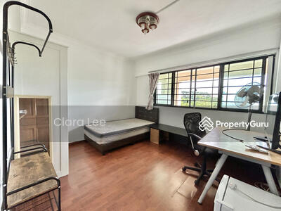 For Rent - 336 Jurong East Avenue 1