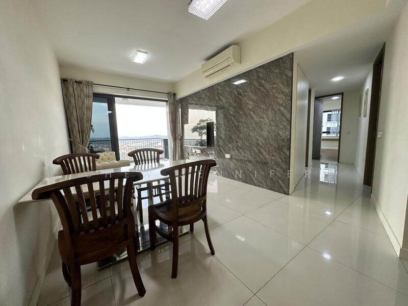 For Rent - d'Leedon (Former Farrer Court)